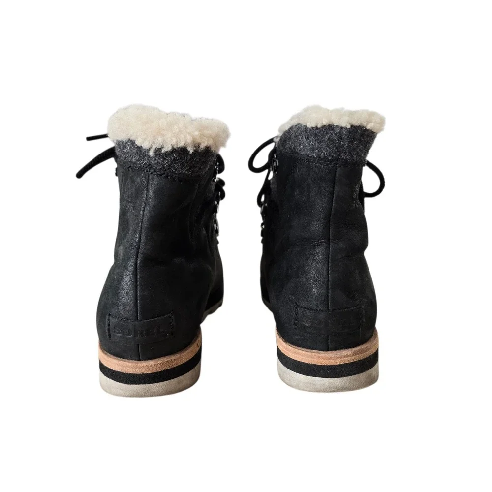 Sorel kinetic short